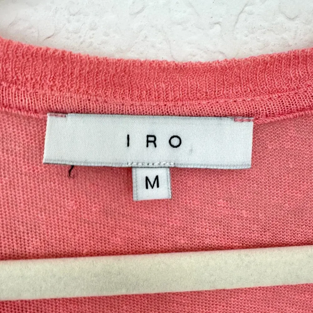IRO brand size